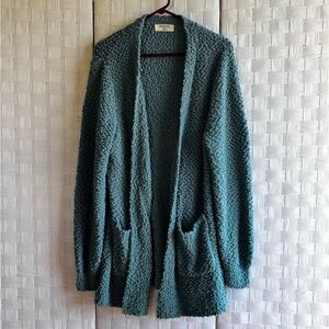 Women’s 1X Zenana Cardigan